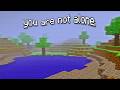 Why Was Alpha Minecraft So Unsettling Why Was Alpha Minecraft So Unsettling