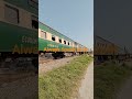 #fypシ゚viral #Train lovers #railway #train cross the railway phatak #viralvideo