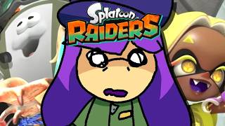 Splatoon Raiders WEAPON GRIND!! with YOU!! (gotta get them all yum yum)
were past the main game. welcome to peak splatoon on the nintendo switch 2 family of systems aka splatoon raiders WHICH WE MUST FIGHT RNG TO GET EVERY WEAPON
DISCORD SERVER: https://discord.gg/9RDJKBD
Please listen to the mods, as they are an extension of myself! I highly trust them, and you should too!
And of course, Stay PG and have fun!
Become a Member: https://www.youtube.com/channel/UCqiVYIJGI6BzGAg0CbomUXA/join
Art Credit: mitsplelt!!
Twitter: http://twitter.com/vicvillon
Spotify: https://open.spotify.com/artist/08n3eAg4OyvJbmhz0OnZ5d
Email: vicvillonofficial@gmail.com
PO Box:
Victoria Villon
5507 Nesconset Hwy Ste 10-318
Mount Sinai, NY 11766
#Splatoon #Splatoonraiders #Vicvillon Splatoon Raiders WEAPON GRIND!! with YOU!! (gotta get them all yum yum)