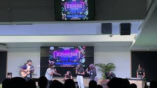 #XIM University Bhubaneshwar Band