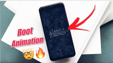 Magisk Module - Top 3 Amazing Boot Animation for any Android