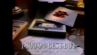 May 25, 1994 commercials (Vol. 2)
