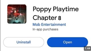 HOWTO FREE POPPY PLAYTIME CHAPTER 8 POPPY PLAYTIME CHAPTER 8 ANDROID DOWNLOAD | PLAY STORE