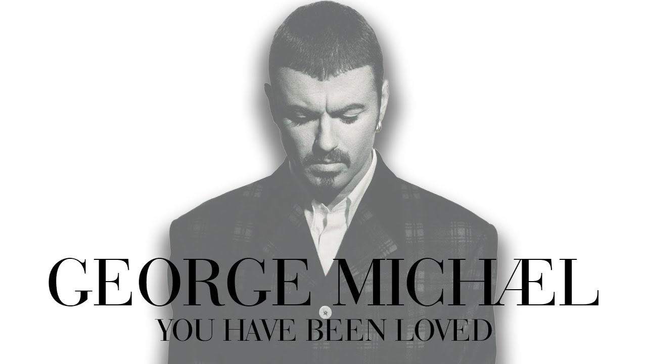 George Michael - You Have Been Loved (Acapella) | ale - YouTube