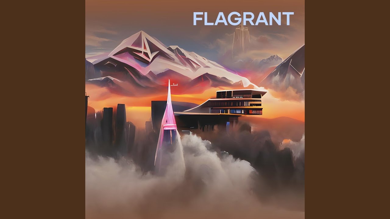 Flagrant auf YouTube ansehen Flagrant auf YouTube ansehen