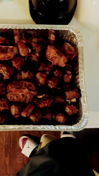 Place your order #food #414 #foodplaces #bbq #restaurants #foodie