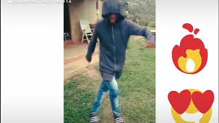 Impempe Yase Durban #Gqom