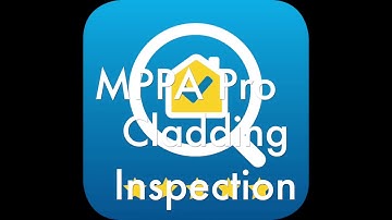 Building Inspector MPPA Pro - Cladding
