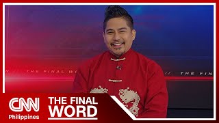 Apa yang Diharapkan di Tahun Kelinci Air | Kata Penutup