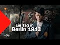 Ein Tag in Berlin 1943 - Der Passfälscher | Terra X thumbnail
