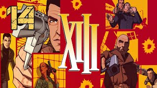 New York | XIII Classic | PC | No Commentary Walkthrough & Gameplay Part 14
