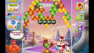 Bubble Coco Level 472