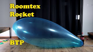 Long balloons BTP B2P - Roomtex, Cattex