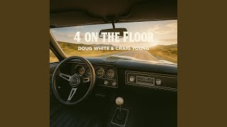 4 on the Floor (feat. Craig Young)