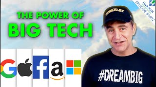 Why Governments Will Break Up Tech Companies Soon Guide