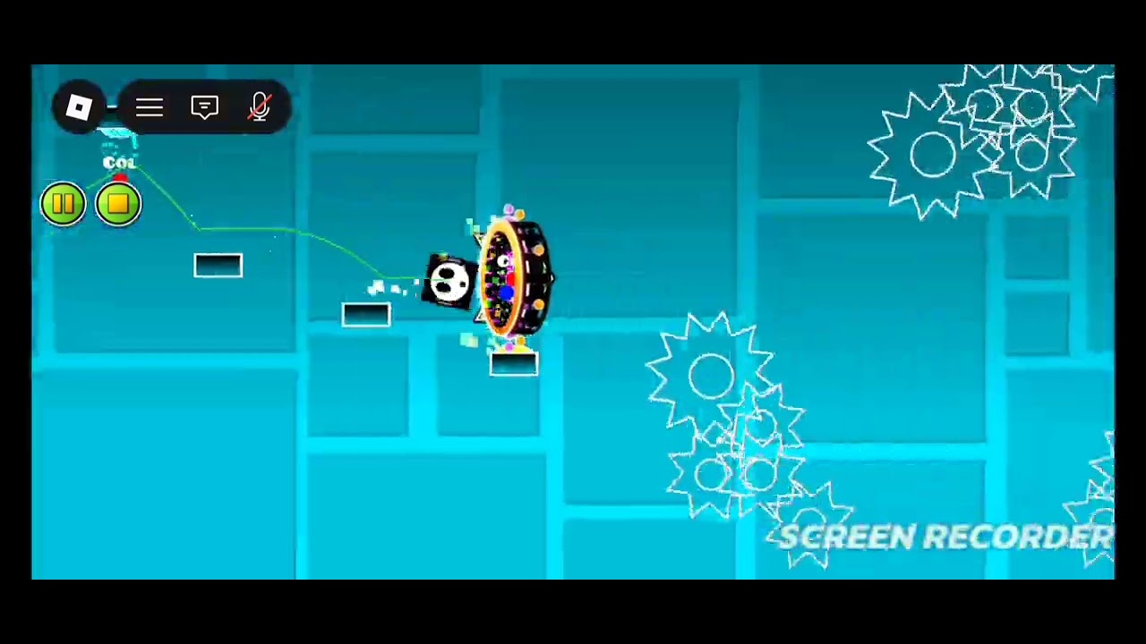 olha o nível que eu criei (theory of wsps)