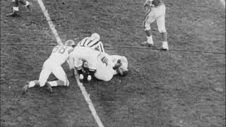 Play video: 1962 Rams #88 Karl Finch Highlights