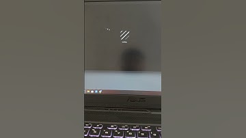 Aura sync in Asus Tuf A17 2021#asus #asustufdashf15 #gaming #laptop