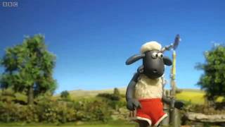 Овечки Чемпіони 1 Серія Relay