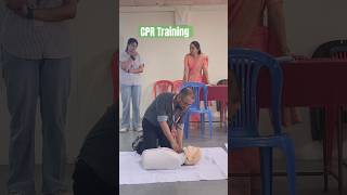 Most valuable information, #viral #shortvideo #training #CPR #BLS #shortvideo #shorts