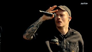 The Plot In You - Forgotten  | Live @ Hellfest 2026 [HD]