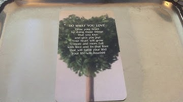 How To Create & Publish YOUR OWN: Tarot & Oracle Cards-YouTube Channel -Spiritual Book!