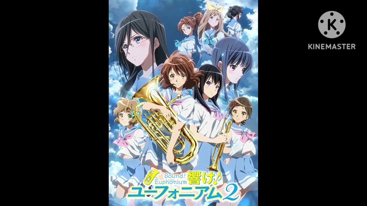 Sound Euphonium 2