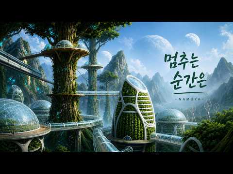 멈추는 순간은 #멈추는순간은#여성보컬#잔잔한노래#혼자걷는음악#감성음악#힐링음악#공기같은노래#조용한노래#새벽감성#산책음악#위로가되는노래#미니멀음악#감성팝#한국인디음악#여성싱어송라이터