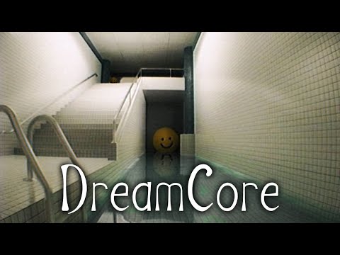 LOS SUEÑOS SE HACEN REALIDAD?! Dreamcore - Gampley Español