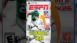 Nfl 2k26 Is Here creatorsearchinsights nfl madden nfl2k5 gaming