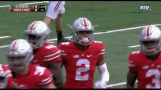 Marshon Lattimore Career Highlights