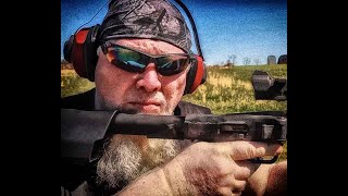 Shooting the Smith & Wesson FPC Carbine: Range Test and Impressions