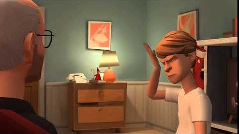 Flatulent Fish #funny #horror #fish