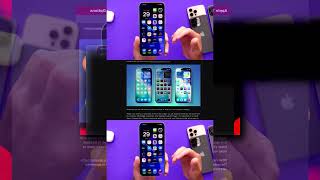 (YTPMV) iOS 27 LEAKED - MAJOR Features Revealed! scan