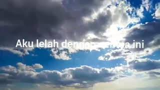 puisi SUARA HATI (status WhatsApp)
