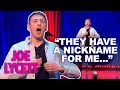 Stag Do with The Lads | Joe Lycett