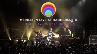 Marillion Live at Hammersmith - One Tonight