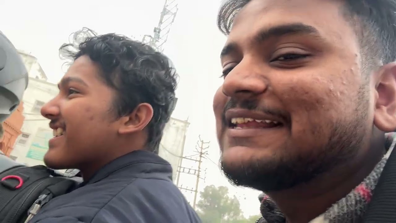 Exam Morning Hustle & Bike Ride Therapy | Day 10 Vlog