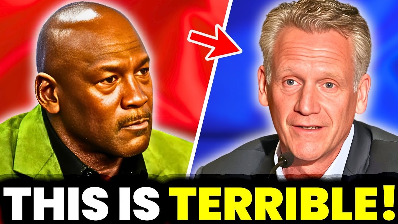 23XI Racing только что рухнула — ЧТО ПРОИСХОДИТ?!