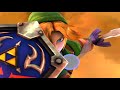 Unbreakable- A Zelda Animation