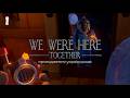 Заплутані головоломки | WE WERE HERE TOGETHER | Проходження українською #1