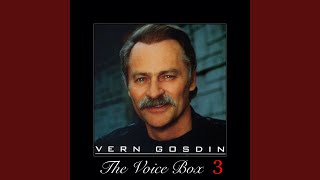 Video thumbnail of "Vern Gosdin - Out of Our Minds (feat. Ann Street)"