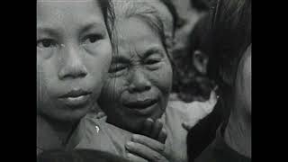 NEWS FOOTAGE 1969 4K 010525