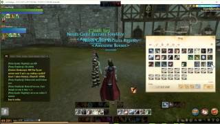 ArcheAge- Episode 5: Jail Fun and Jail Breakouts screenshot 4