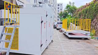 Feilong Pu Auto Pouring Machinepolyurethane Injection Molding Machinecasting Machine