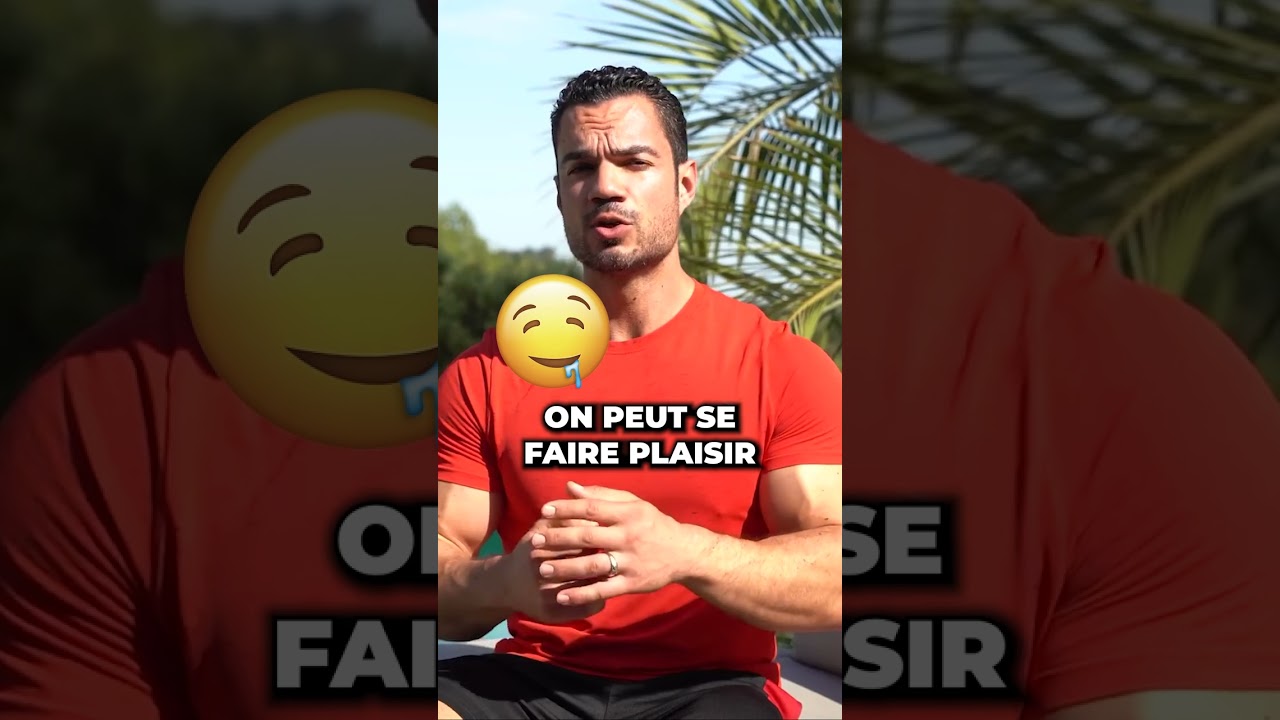 La Diète Flexible : Comment se faire plaisir tout en gagnant en muscle ? 💪🍩