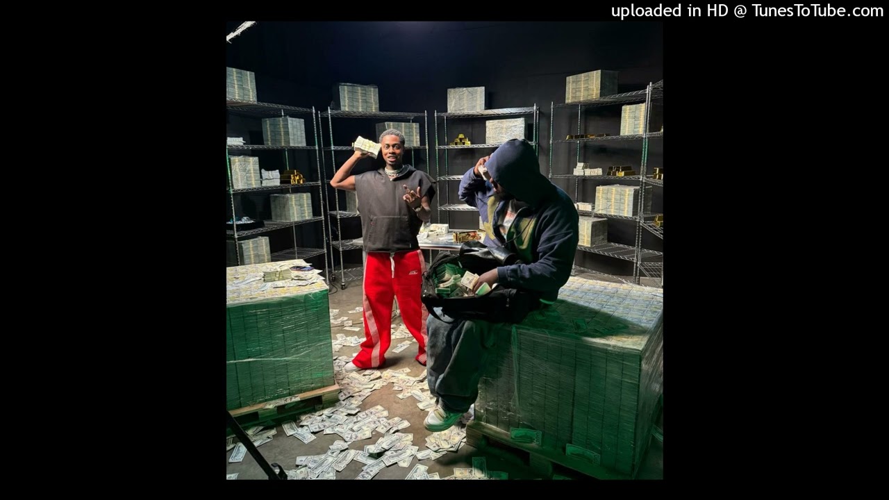 Tisakorean x Texas Drill Type Beat "out my face"