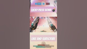 Tracer pulse bomb💣 #shorts #overwatch2 #overwatch #overwatchclips #ow2 #ow2clips #gaming #tracer #ow