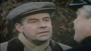Lord Peter Wimsey - Clouds of Witness 2