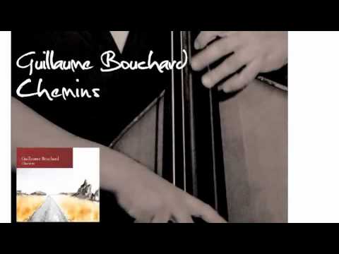 Blues de l'aviation - Chemins - Guillaume Bouchard